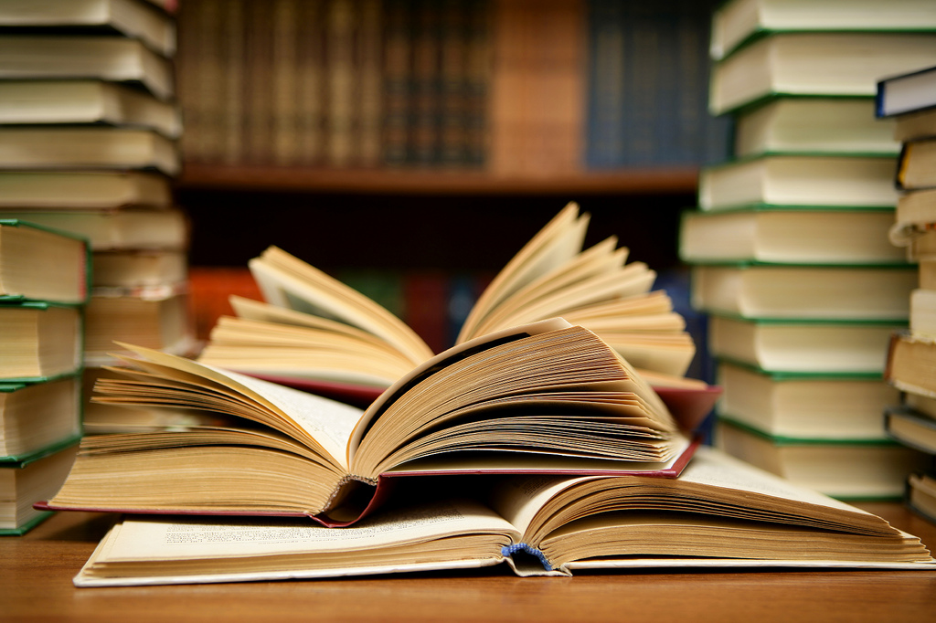 5 Books That Changed My Life As An Investor